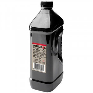 INTEGRAL Тонер TK-130,140,160,170,1100,1130,1140,310,320,330,340,360,410,420,435,715,725,KM2530 Universal, универсальный 1 кг. 12100091_U1kg INTEGRAL Тонер TK-130,140,160,170,1100,1130,1140,310,320,330,340,360,410,420,435,715,725,KM2530 Universal, универсальный 1 кг. 12100091_U1kg
