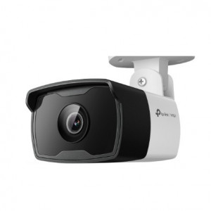 TP-Link VIGI C330I(2.8mm) Уличная цилиндрическая IP-камера 3 Мп