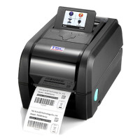 TSC TX610 Принтер этикеток [TX610-A001-1202] {600 Dpi, 4 Ips + Lcd}