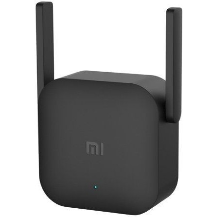 Xiaomi Mi WiFi Range Extender Pro Black Wi-Fi усилитель сигнала (репитер) [DVB4235GL]