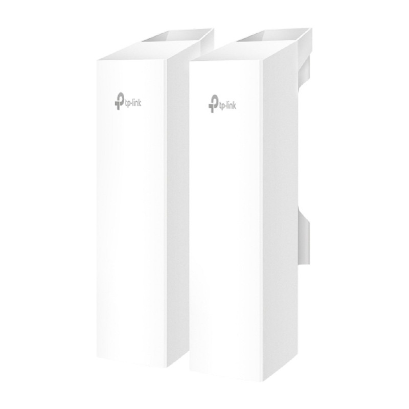 TP-Link EAP211-Bridge KIT AC867 Беспроводной радиомост Omada, 5 ГГц, 867 Мбит/с (до 1 км)