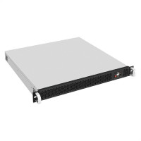 Exegate EX297137RUS Серверный корпус ExeGate Pro 1U430-02 <RM 19", высота 1U, глубина 430, БП 1U-900ADS, USB>