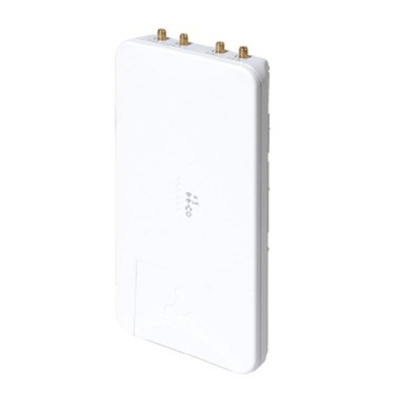 ELTEX WOP-20L Точка доступа 802.11ac, 2.4/5GHz; 2х2 MIMO; 1 порт 10/100/1000 Base-T, 4 разъема SMA для подключения внешних антенн, 48 В DC-PoE+ ELTEX WOP-20L Точка доступа 802.11ac, 2.4/5GHz; 2х2 MIMO; 1 порт 10/100/1000 Base-T, 4 разъема SMA для подключения внешних антенн, 48 В DC-PoE+