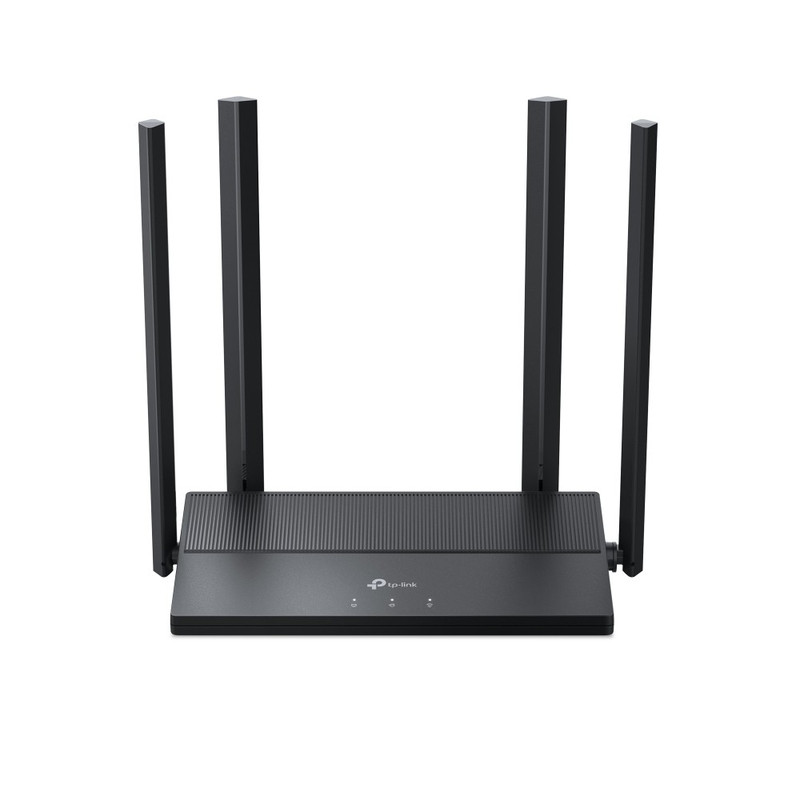 TP-Link TL-WR846N Роутер Wi-Fi N300