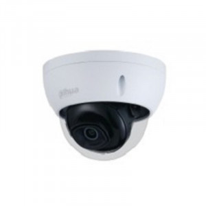 DAHUA DH-IPC-HDBW3249EP-AS-NI-0360B Уличная купольная IP-видеокамера Full-color с ИИ 2Мп, 1/2.8" CMOS, объектив 3.6мм, видеоаналитика, IP67, IK10, корпус: металл