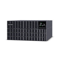 CyberPower OLS6KERT5U ИБП {Online 6000VA/6000W USB/RS-232/Dry/EPO/SNMP/CloudCard/(4 IEC С13, 4 IEC C19, terminal block)/bat.detect./МВ NEW, батарейный блок 2х10х7Ач} CyberPower OLS6KERT5U ИБП {Online 6000VA/6000W USB/RS-232/Dry/EPO/SNMP/CloudCard/(4 IEC С13, 4 IEC C19, terminal block)/bat.detect./МВ NEW, батарейный блок 2х10х7Ач}
