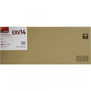 Easyprint C-EXV14D Драм-картридж  DC-EXV14 для Canon iR2016/2018/2020/2022/2025/2030/2318/2320/2420 (55000 стр.)