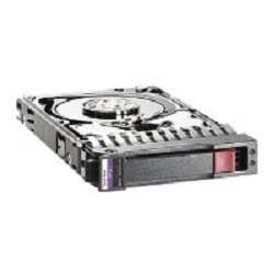718160-B21 Жесткий диск HP 1.2 ТБ 10000 об/мин., 6гб/с., (SAS) (SFF)