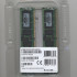 348106-B21 Модуль памяти HP 8GB (Kit) (2x4GB) 400MHz, PC2-3200, DDR2 2x4GB Memory 