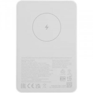 Внешний аккумулятор Xiaomi Magnetic Power Bank 5000mAh