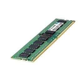 726722-B21 / 774174-001 Модуль памяти HP 32GB (1x32GB) Quad Rank x4 DDR4-2133 CAS-15-15-15 Load Reduced Memory Kit