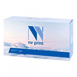 NV Print  Cartridge 054HY Картридж NV-054HY для Canon i-Sensys LBP-620/621/623/640/MF-640/641/642/643/644/645 (2300k) жёлтый