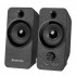 Defender SPK-190 черный, 8 Вт, питание от USB [65190]
