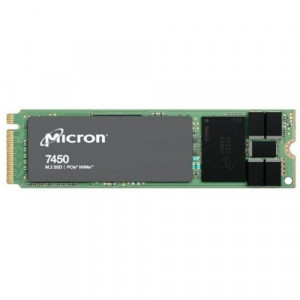 SSD жесткий диск M.2 480GB 7450 PRO MTFDKBA480TFR-1BC1ZABYY MICRON