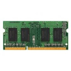 Kingston DDR4 SODIMM 8GB KVR24S17S8/8 {PC4-19200, 2400MHz, CL17}
