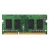 Kingston DDR4 SODIMM 8GB KVR24S17S8/8 {PC4-19200, 2400MHz, CL17}