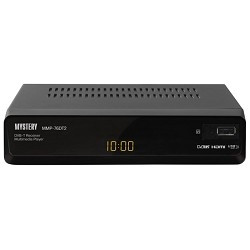 Цифровые ТВ приставки (DVB-T) MYSTERY MMP-76DT2