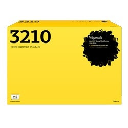 T2 106R01487 Картридж T2 (TC-X3210) для Xerox WorkCentre 3210/3220 (4100 стр.) с чипом