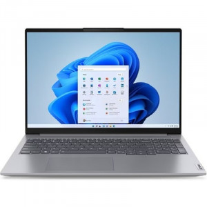 Lenovo ThinkBook 16 G6 ABP [21KK007RRU] Grey 16" {WUXGA Ryzen 5 7430U/16Gb/512Gb SSD//DOS}