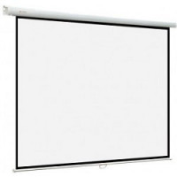 Viewscreen Scroll WSC-1102 Экран ручной (1:1) 180*180 MW