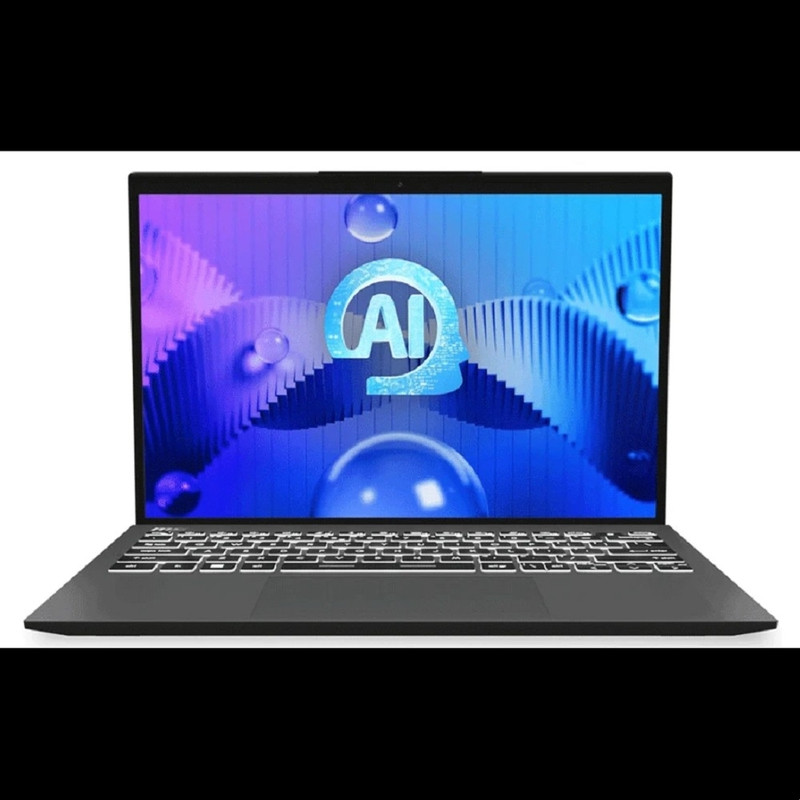 MSI Prestige 13 AI Evo A1MG 13.3" {2880x1800  Ultra 5 125H/16Gb/512Gb SSD/ Intel Graphics/Win11 Pro