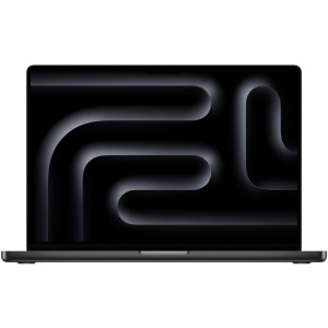 Ноутбук Apple MacBook Pro 14" 8-Core M3 / 16GB / 512GB SSD / 10-Core M3 GPU - Space Gray p/n Z1C8001MQ