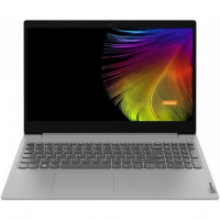 Lenovo IdeaPad 1 15IGL7 [82V700BPUE] (КЛАВ.РУС.ГРАВ.) Grey 15.6" {FHD TN Cel N4020/8Gb/256Gb SSD/DOS}