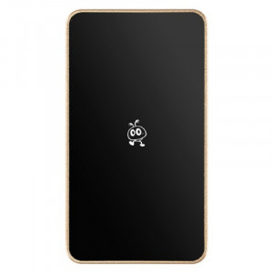 Smartbuy Portable SSD 1TB P5 Pro USB 3.2 champagne (SBD1T0P5CU3C)