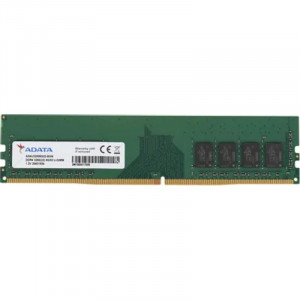 Память DDR4 8Gb 3200MHz A-Data AD4U32008G22-BGN OEM PC4-25600 CL22 DIMM 288-pin 1.2В single rank Память DDR4 8Gb 3200MHz A-Data AD4U32008G22-BGN OEM PC4-25600 CL22 DIMM 288-pin 1.2В single rank