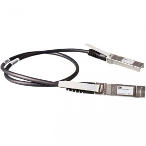 J9281D Aruba 10G SFP+ to SFP+ 1m DAC Cable