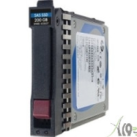 Hp SSD 120GB 2.5" {(SFF) SATA VE 6G Hot Plug SC Enterprise Boot} [717965-B21]