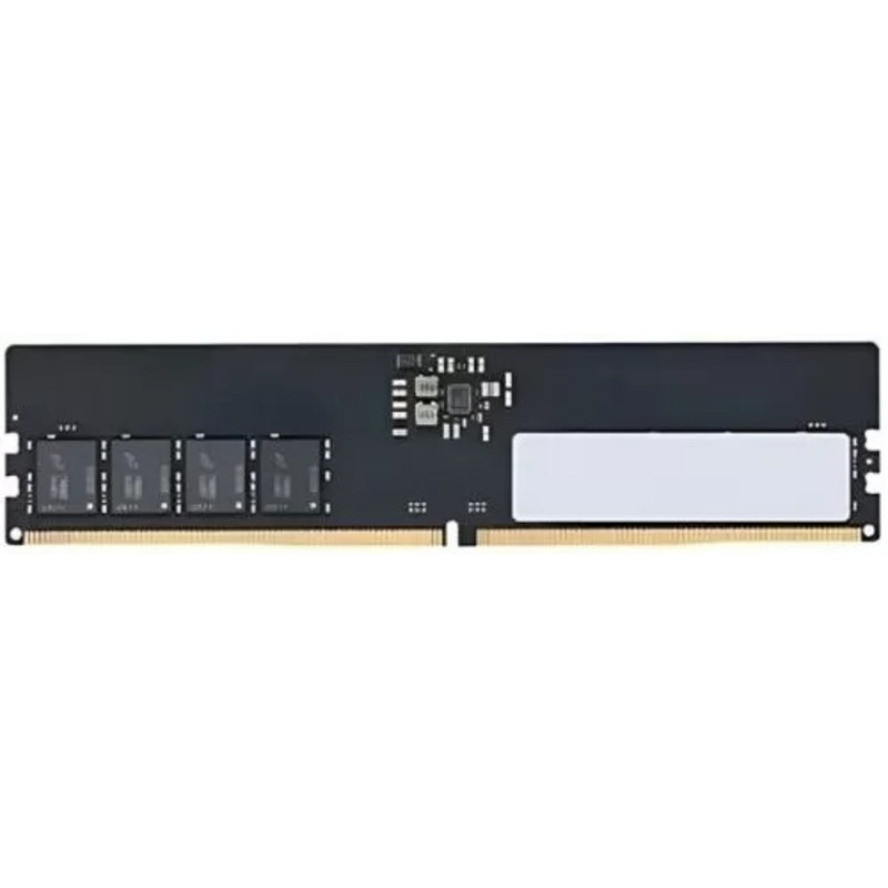 Память оперативная/ Foxline DIMM 8GB 4800 DDR5 CL 40