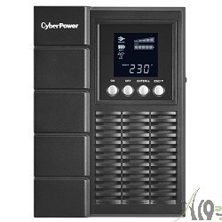 UPS CyberPower OLS1500E {1500VA/1350W USB/RJ11/45/SNMP (4 IEC)}