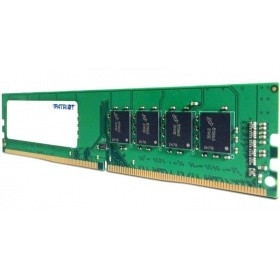 Patriot DDR4 DIMM 16GB PSD416G26662 PC4-21300, 2666MHz