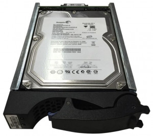 V4-VS07-020 Жесткий диск EMC 2 ТБ 7.2K 3.5in 6G SAS HDD for VNX