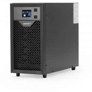 Ippon Novus 6KL 5400Вт 6000ВА черный {1912642}