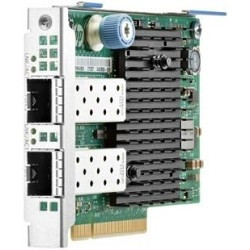 Адаптер HPE Ethernet 10Gb 2-port 562FLR-SFP+ (727054-B21)