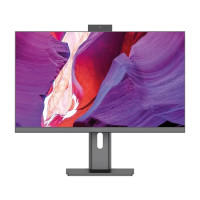 Digma Pro Unity [DM27P7-ADXW05] Grey 27" Full HD i7 1355U / 16Gb/ SSD512Gb/ Iris Xe/ CR/ Win 11 Pro/KBM}