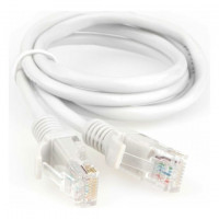 Гарнизон PC-UTP-5e-1 кат.5e, Патч-корд UTP 1м, литой, многожильный (серый) Гарнизон PC-UTP-5e-1 кат.5e, Патч-корд UTP 1м, литой, многожильный (серый)