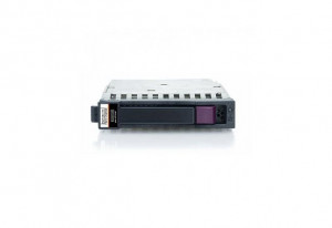 495808-001 Жесткий диск HP 600 ГБ 15000 об/мин., (FC) 600 ГБ disk drive - 15,000 RPM, Fibre Channel (FC) connector
