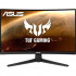 Монитор ASUS TUF Gaming VG24VQ1B 23.8", черный [90lm0730-b02170]