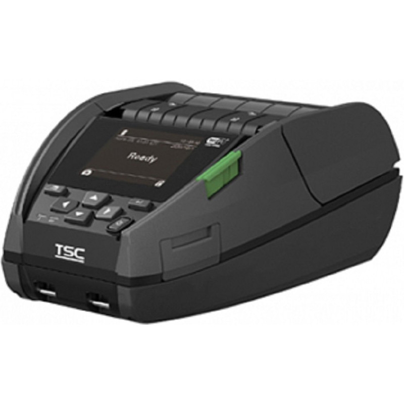 TSC Alpha-30L Принтер этикеток [A30L-A001-0002] {203 Dpi, 5 Ips + Mfi Bluetooth + Peeler}