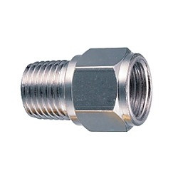 FUBAG Переходник 1/2"M на 1/2"F [180184]