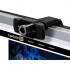 Exegate EX287378RUS Веб-камера ExeGate BusinessPro C922 HD Tripod (матрица 1/3" 1,3 Мп, 1280х720, 720P, 30fps, 4-линзовый объектив, USB, микрофон с шумоподавлением, универсальное крепление, штатив Fle Exegate EX287378RUS Веб-камера ExeGate BusinessPro C922 HD Tripod (матрица 1/3" 1,3 Мп, 1280х720, 720P, 30fps, 4-линзовый объектив, USB, микрофон с шумоподавлением, универсальное крепление, штатив Fle