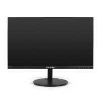 LCD ExeGate 21.5" EP2207A SmartView черный {IPS LED Grade A+, FHD, 1920x1080 75hz 5ms 16:9 250cd 1000:1 178/178 D-Sub HDMI DisplayPort Speakers VESA регулировка наклона экрана} [EX295590RUS]