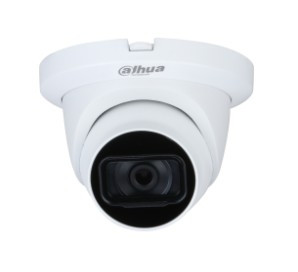 DAHUA DH-HAC-HDW1231TLMQP-A-0280B Турельная HDCVI-видеокамера Starlight 2Мп, 1/2.8” CMOS, объектив 2.8 мм, ИК 30м, IP67, корпус: металл, пластик, быстрый монтаж
