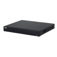 DAHUA DHI-NVR4208-8P-4KS3 8-канальный IP-видеорегистратор с PoE, 4K и H.265+, видеоаналитика, входящий поток до 160Мбит/с, 2 SATA III до 20Тбайт DAHUA DHI-NVR4208-8P-4KS3 8-канальный IP-видеорегистратор с PoE, 4K и H.265+, видеоаналитика, входящий поток до 160Мбит/с, 2 SATA III до 20Тбайт