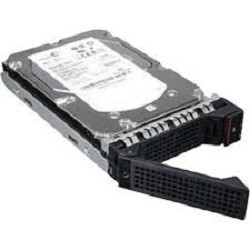 4XB0F28644 Жесткий диск Lenovo IBM 600 GB 15K 3.5" SAS 6 GBps Hot Swap Hard Drive