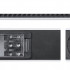 Cabeus PDU-32-24S-B-T Блок розеток для 19" шкафов, вертикальный, 24 розетки Schuko, 32А, автомат защиты, алюминиевый корпус, клеммная колодка
