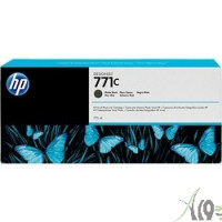HP B6Y07A Картридж №771 {Designjet Z6200, Matte black (775ml)} HP B6Y07A Картридж №771 {Designjet Z6200, Matte black (775ml)}
